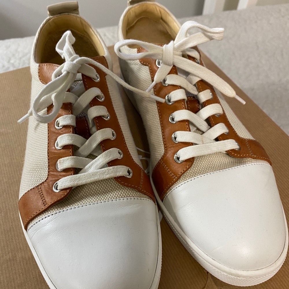Men shoes - Picture 2 of 4